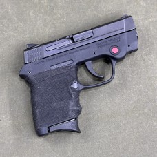 Smith & Wesson Bodyguard Pistol .380 Auto - USED